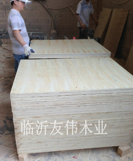 高强度托盘板水平平台装置