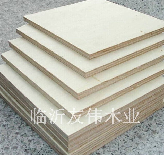 托盘胶合板强大的承载能力，你不心动吗？