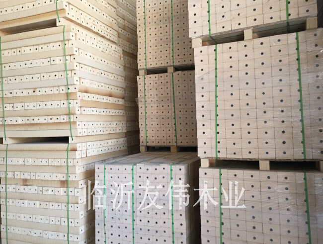 刨花木墩保护你的货物更