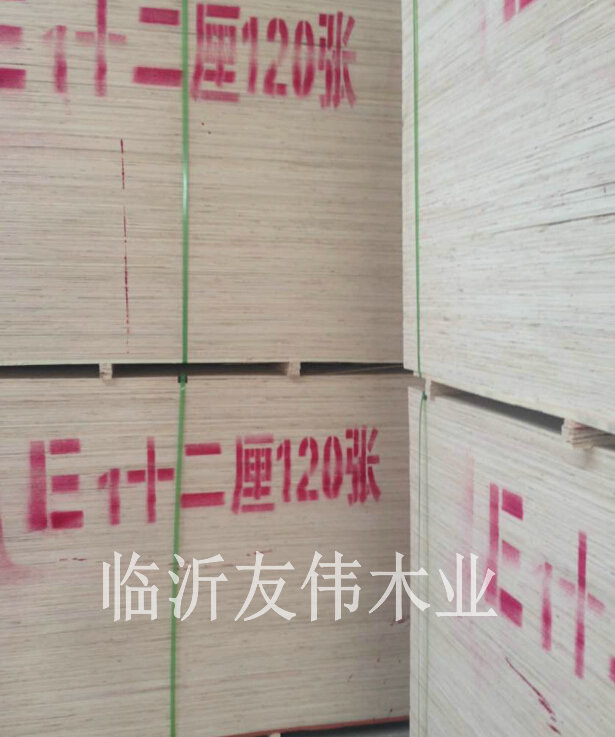 集装箱胶合板质量术语要晓得哦！