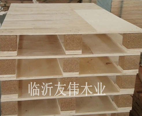 胶合板托盘板常压法和加压法