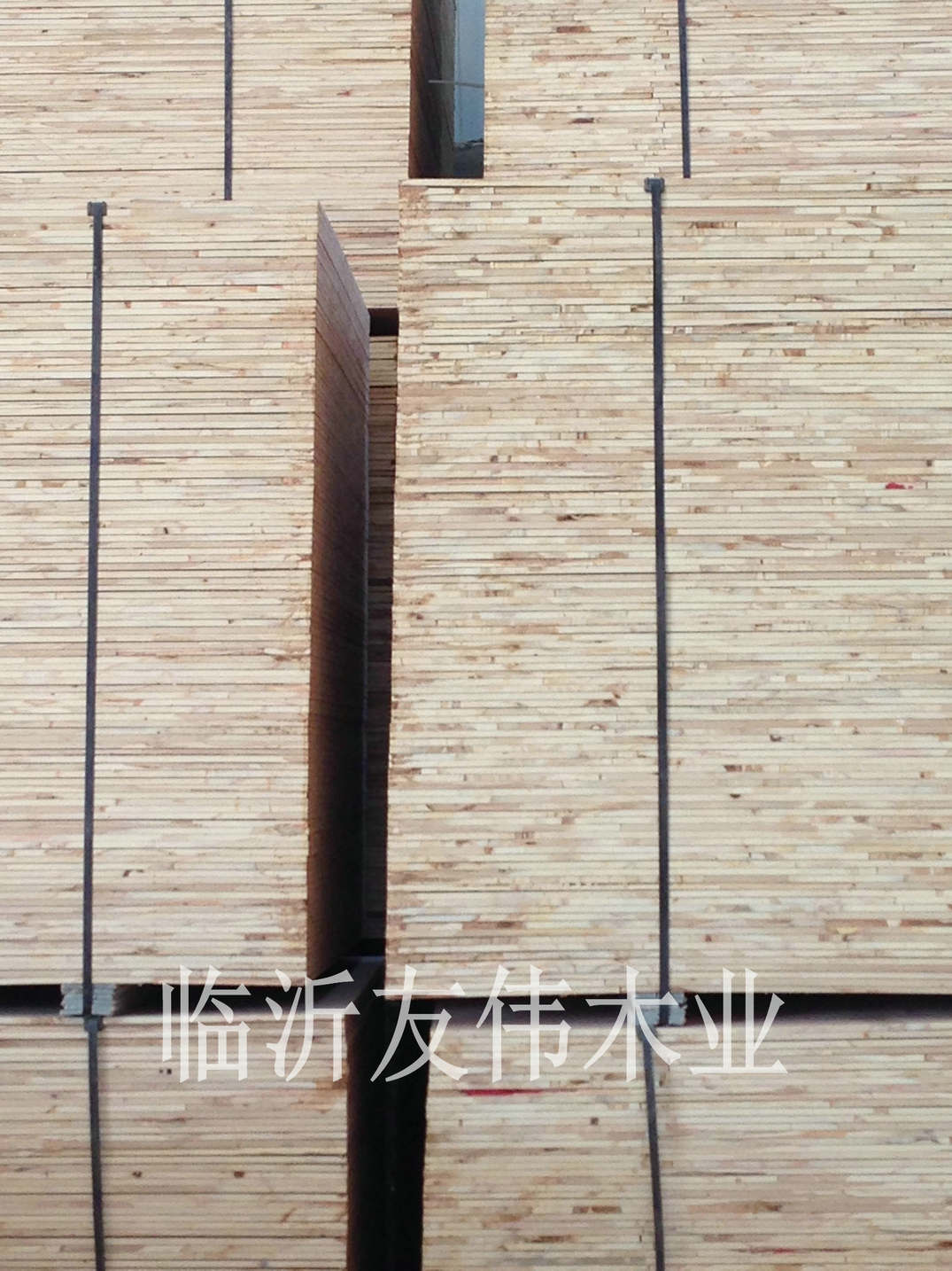 木塑托盘板是否用于出口