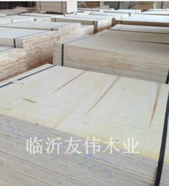 托盘板质量由木材决定