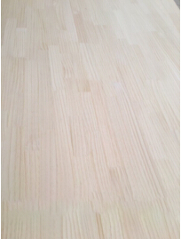 揭秘松木集成材为何要避免阳光直射