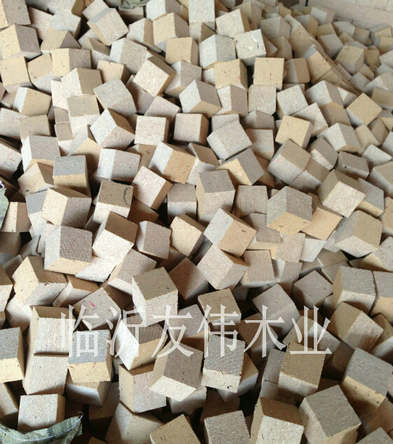 刨花木墩加工的基础知识