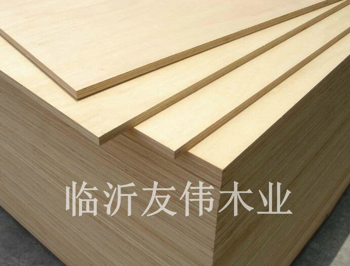 船用胶合板的吸水率要求