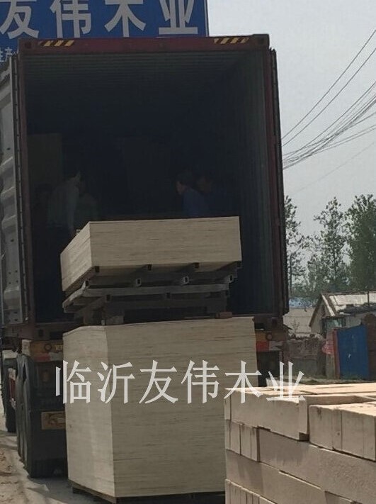 定尺胶合板的具体应用场景